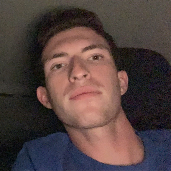 Meet your Posher, Zachary - Picture 1 of 1